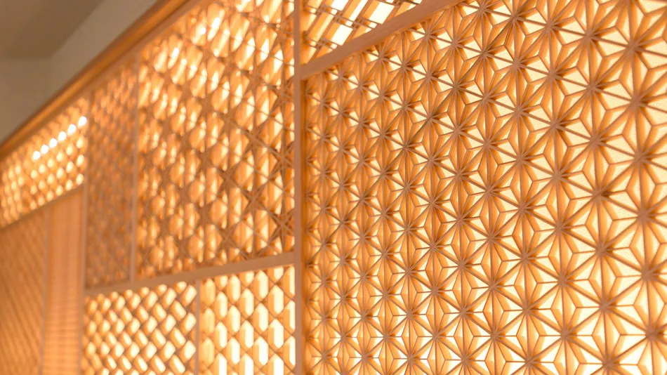 River Retreat Garaku