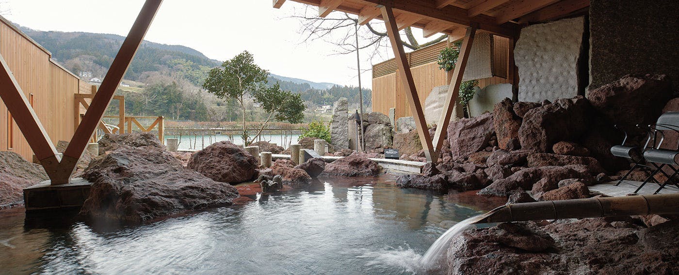 21年最新 富山周辺で露天風呂が人気の宿ランキング 一休 Com