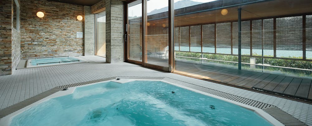 Spring Day Spa 内湯