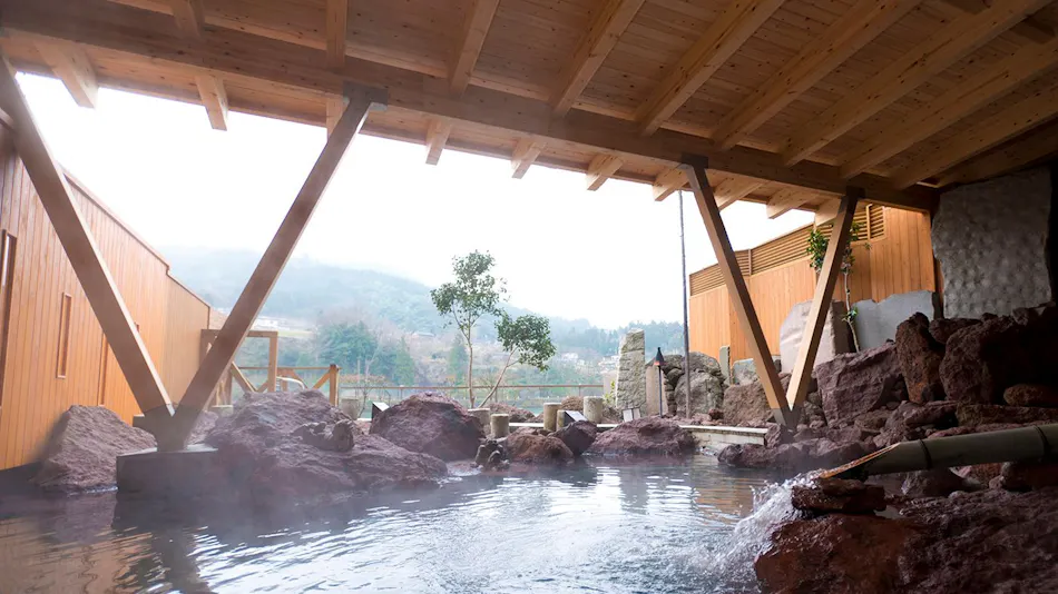 River Retreat Garaku