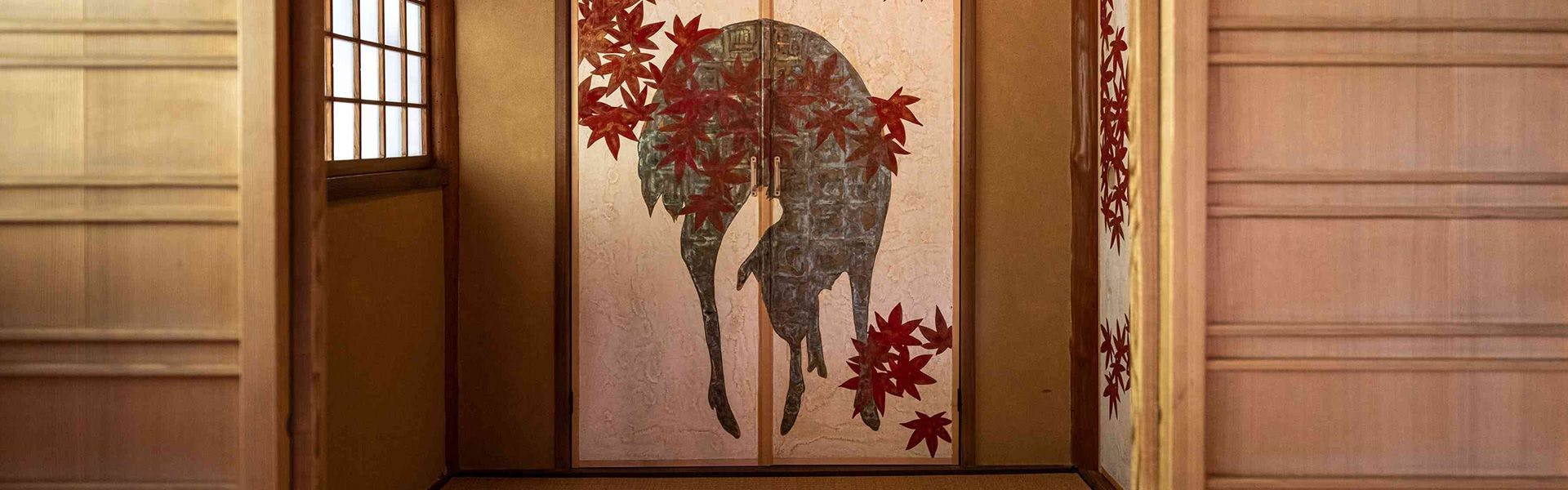 ภายในอาคาร