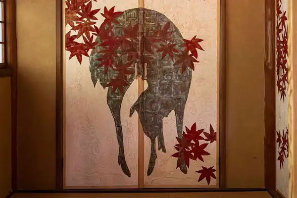 ภายในอาคาร