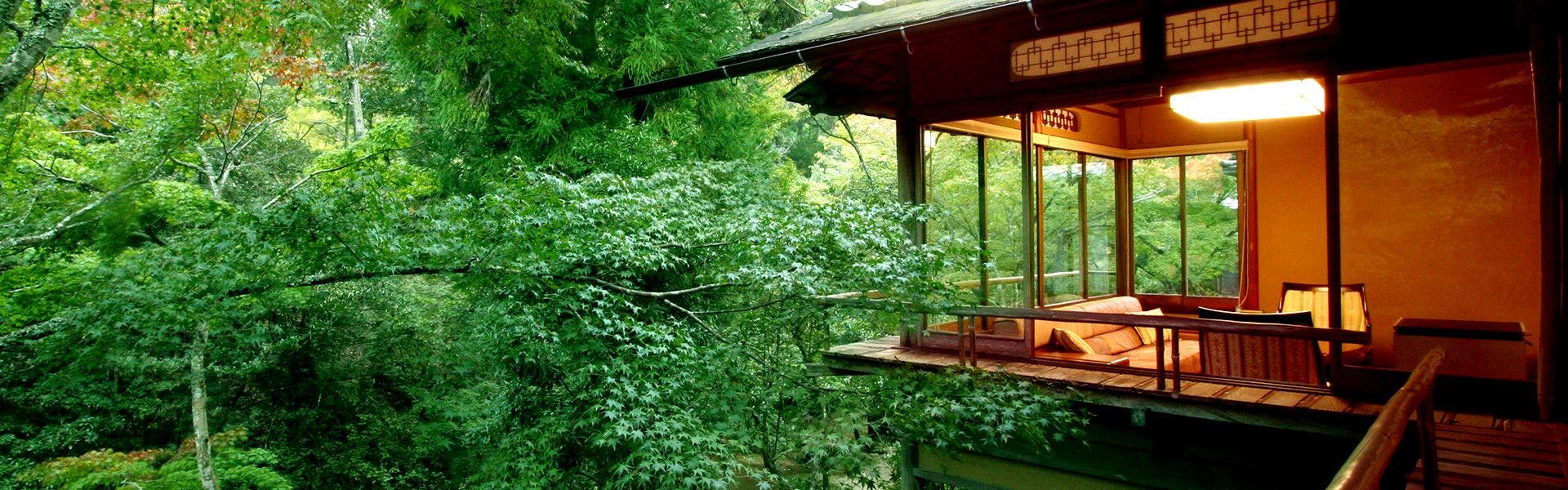 ห้องพักแยก