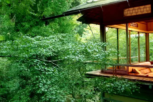 ห้องพักแยก