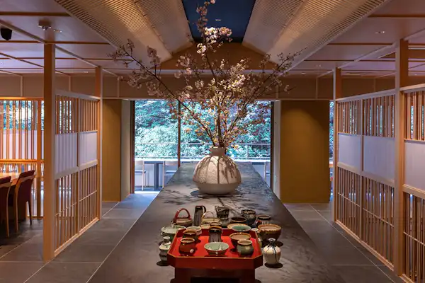 ร้านอาหาร