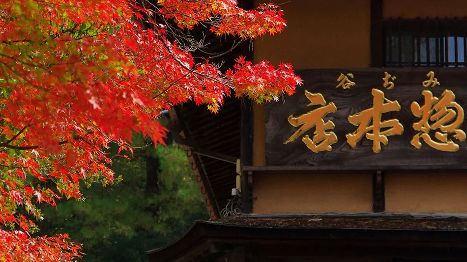 Iwaso Inn, Miyajima