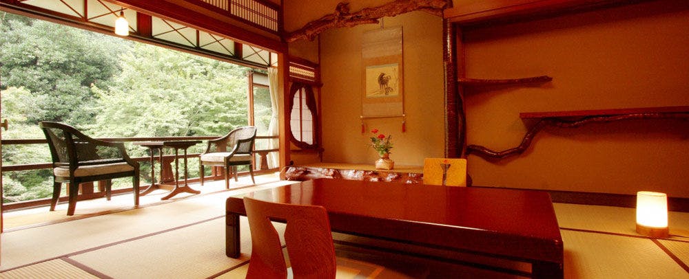 ห้องพัก