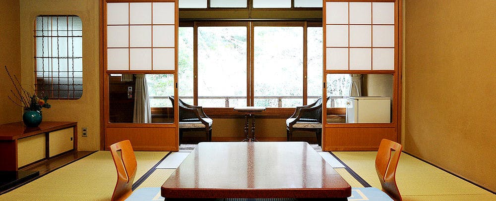 Iwaso Inn, Miyajima