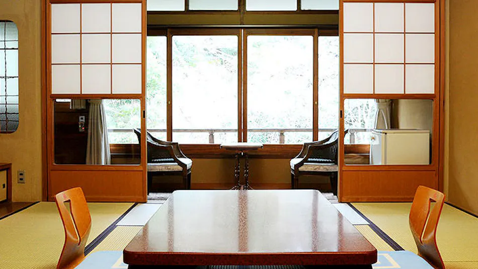 Iwaso Inn, Miyajima
