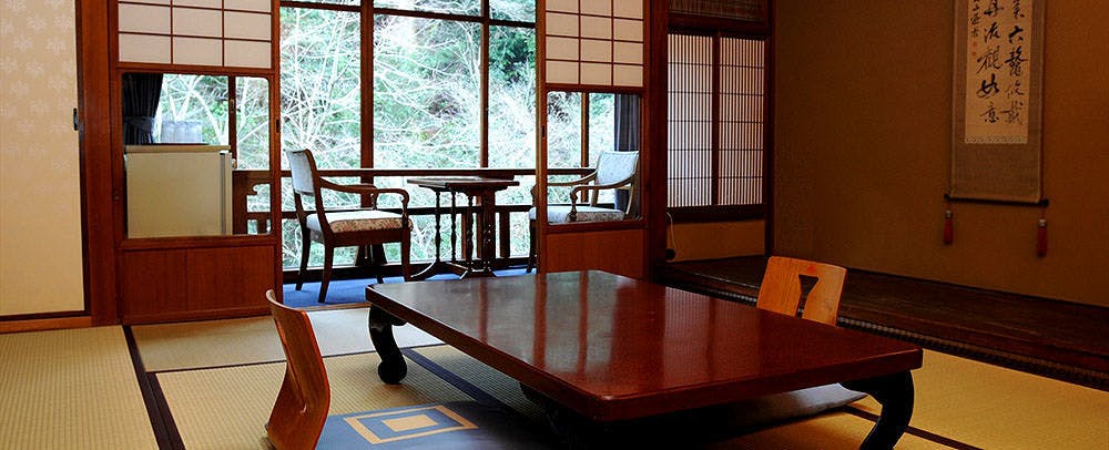 Iwaso Inn, Miyajima
