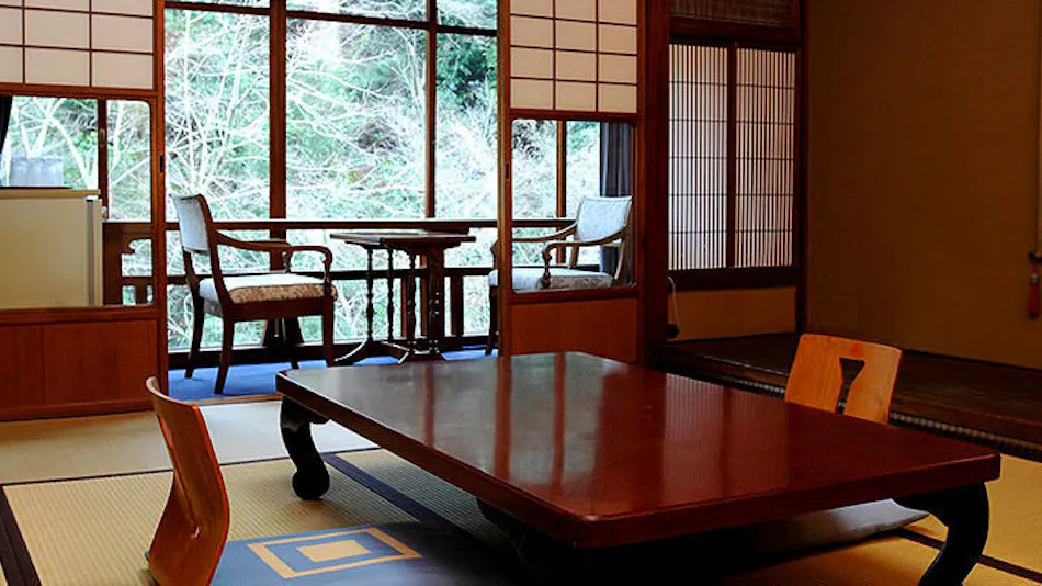 Iwaso Inn, Miyajima