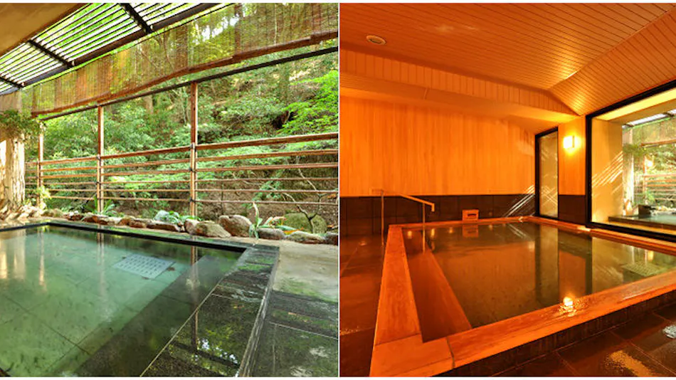 Iwaso Inn, Miyajima