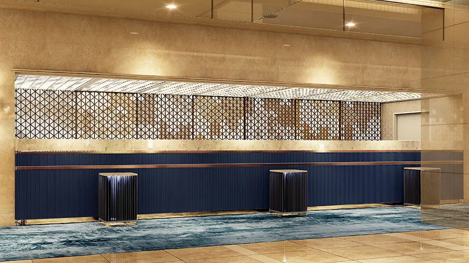 ANA Crowne Plaza Hamamatsu