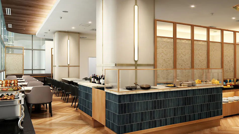 ANA Crowne Plaza Hamamatsu