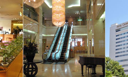 浜松の安く泊まれるホテル 旅館 14選 宿泊予約は 一休 Com