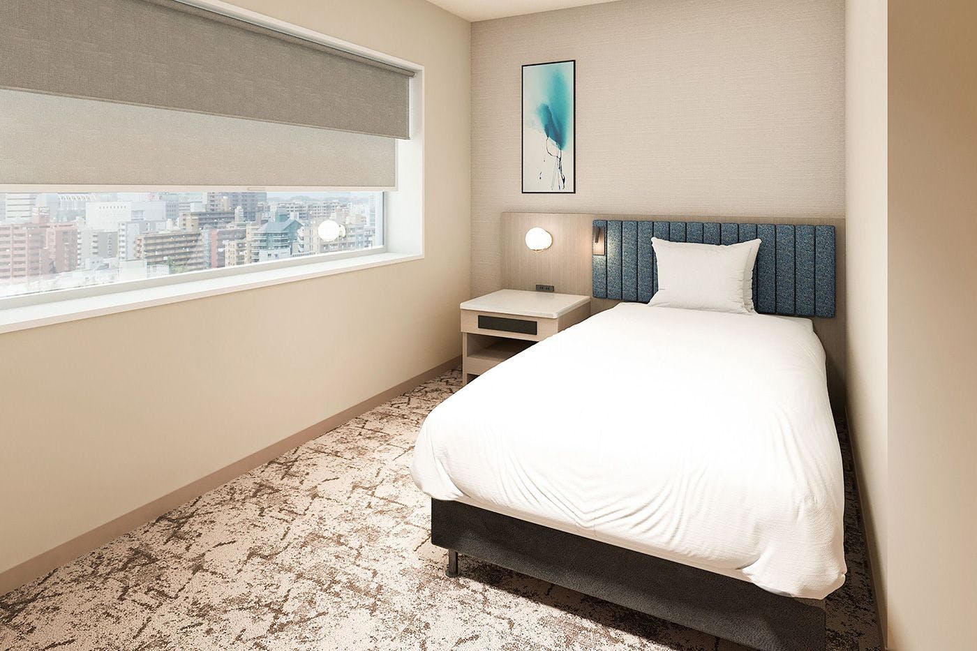 ANA Crowne Plaza Hamamatsu