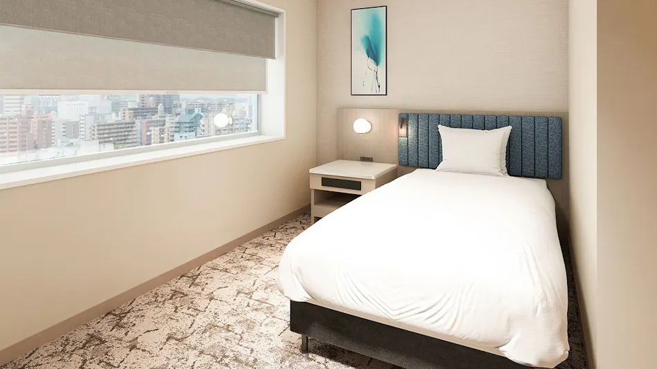 ANA Crowne Plaza Hamamatsu