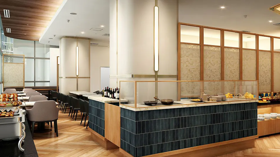 ANA Crowne Plaza Hamamatsu