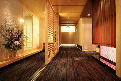 อาหารญี่ปุ่น ชิกิ