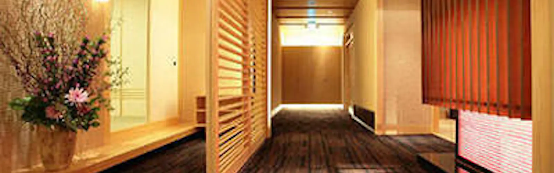 ホテルクラウンパレス浜松