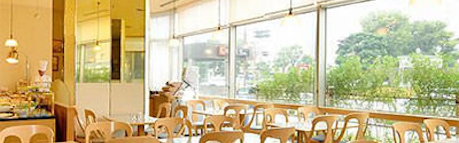 ホテルクラウンパレス浜松