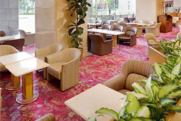 ล็อบบี้เลานจ์ ลาโป