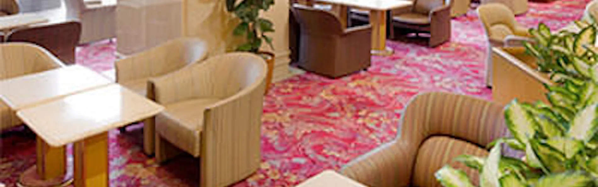 ホテルクラウンパレス浜松