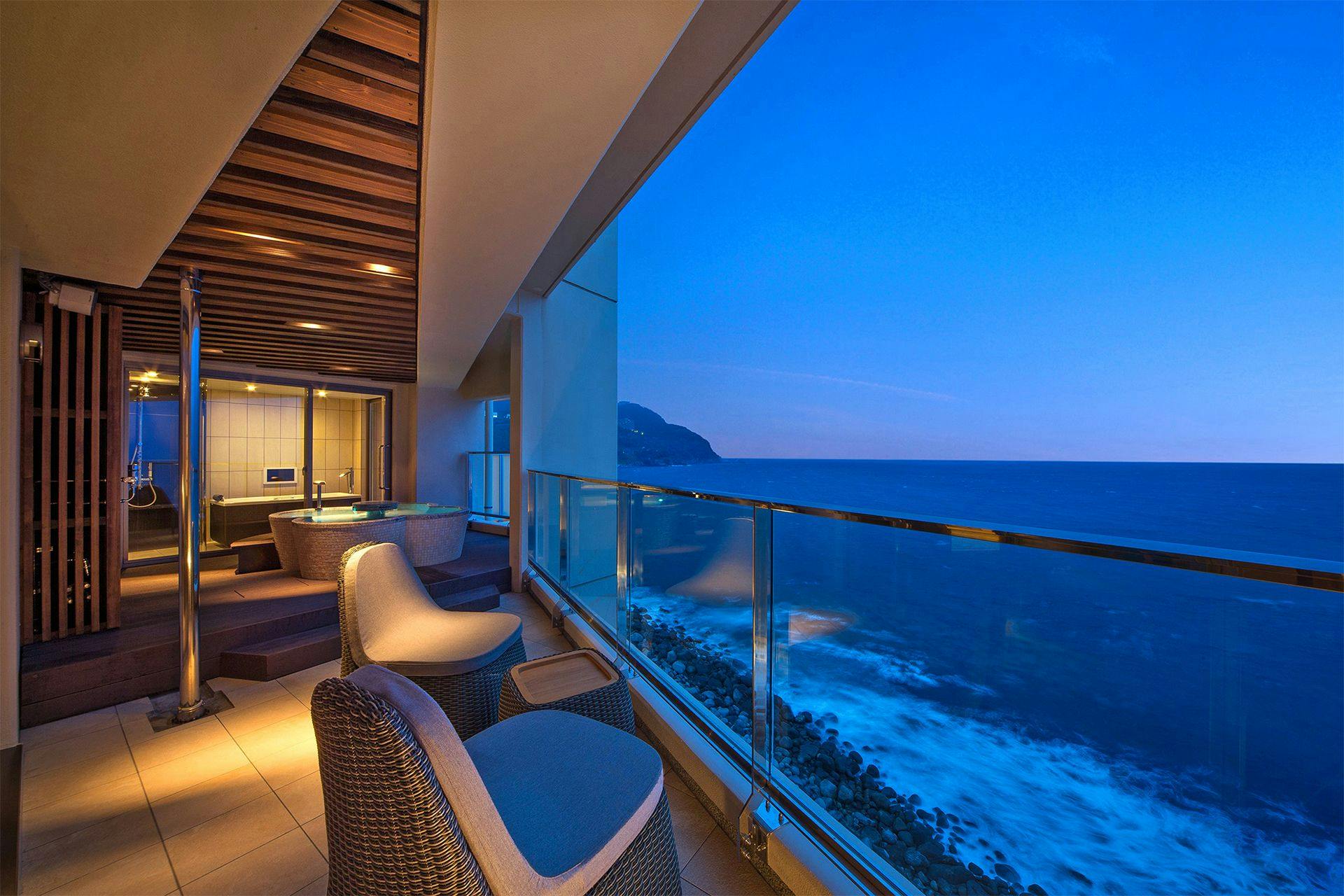 食べるお宿　浜の湯