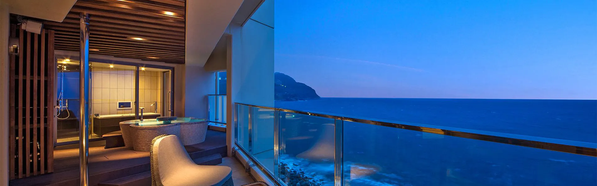 食べるお宿 浜の湯