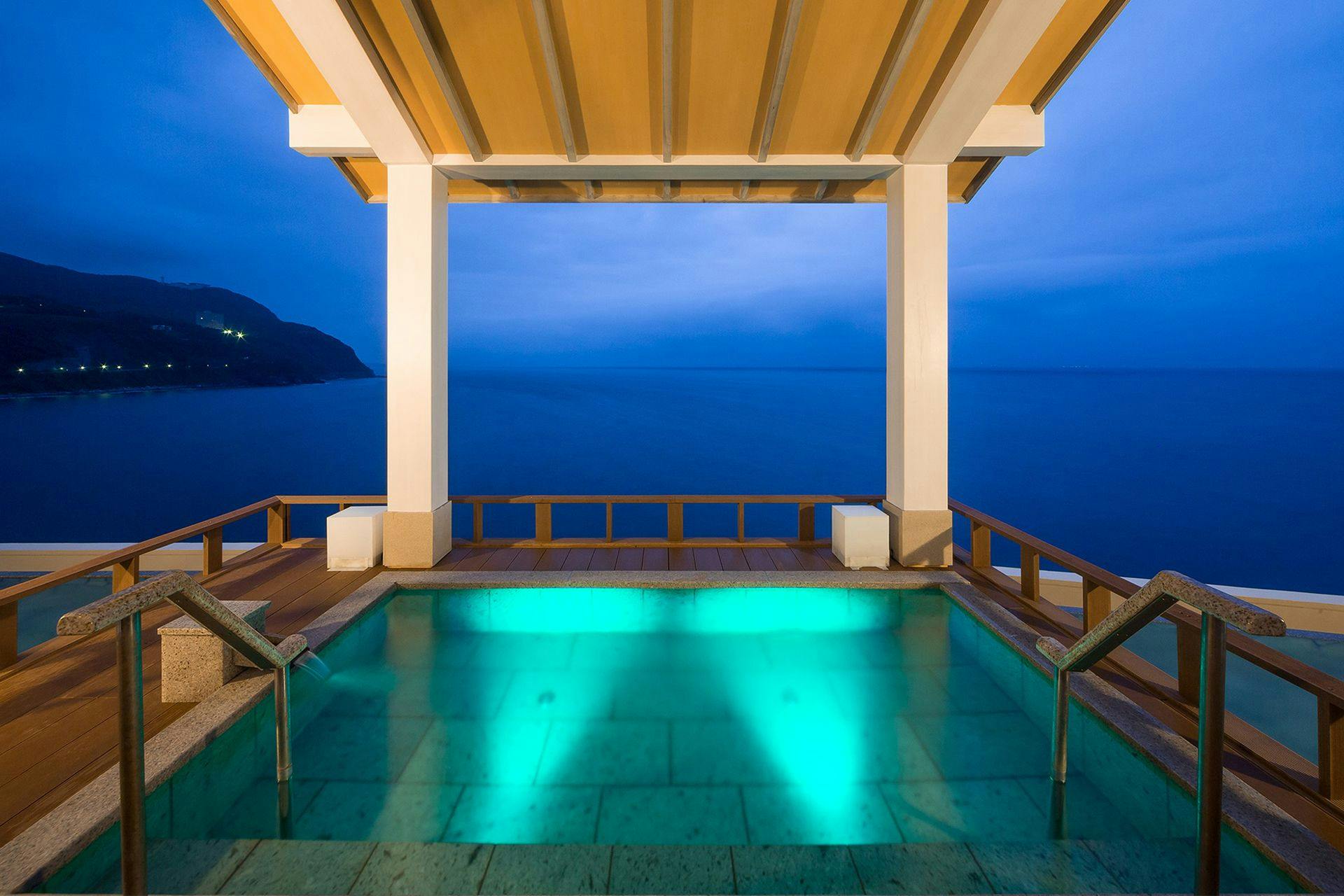 食べるお宿　浜の湯