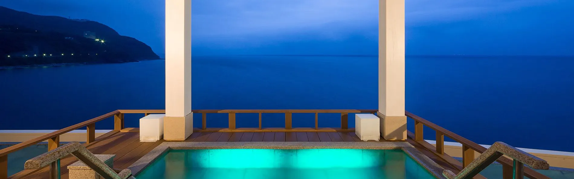 食べるお宿 浜の湯