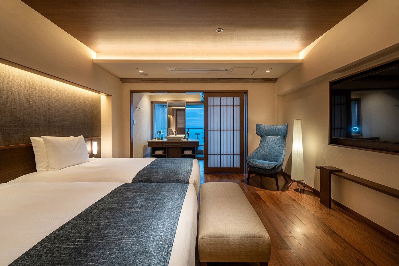 Taberu no Yado Hama no Yu