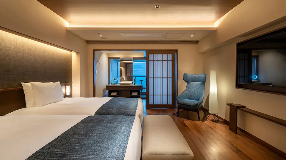 Taberu no Yado Hama no Yu