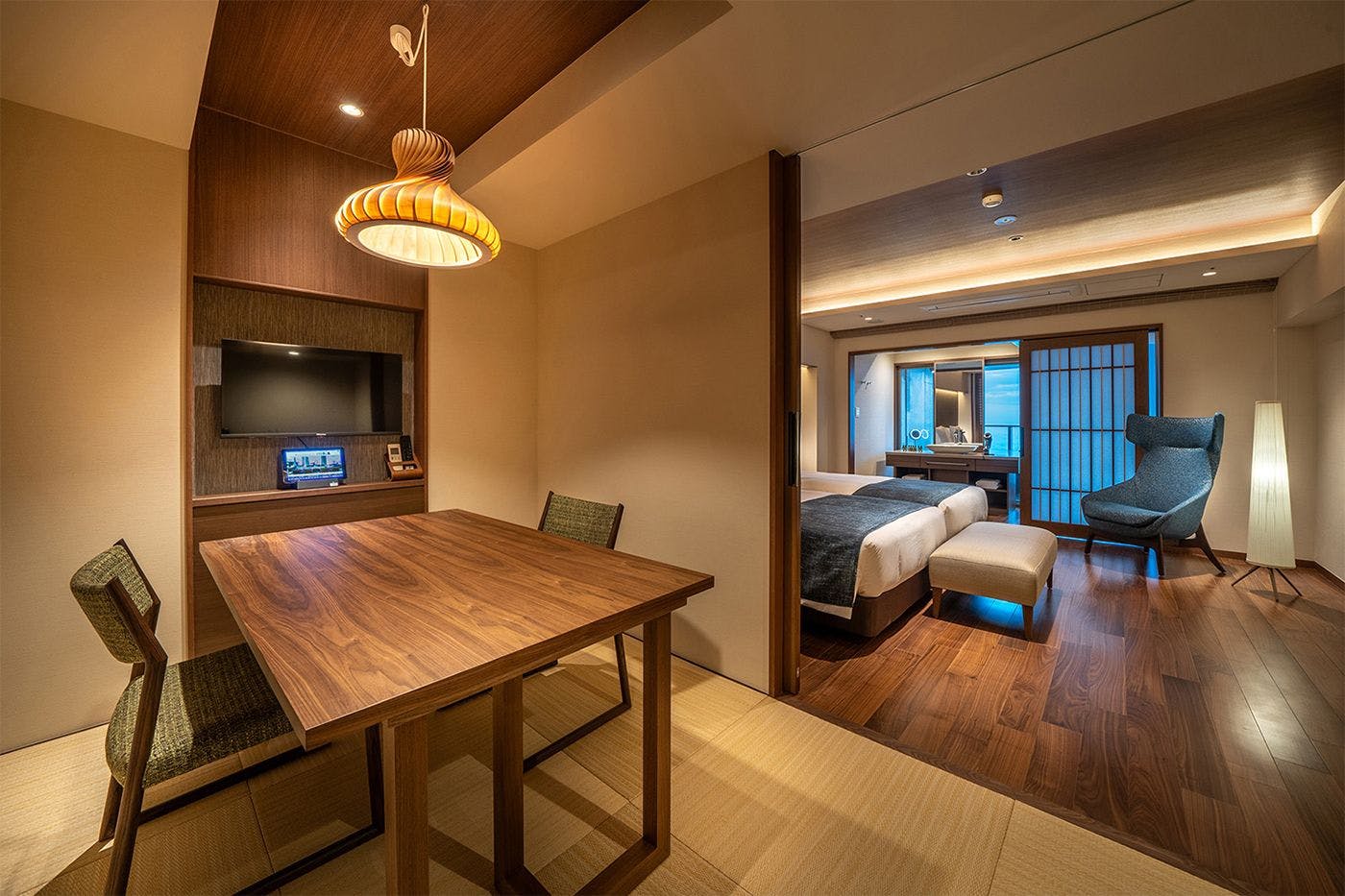 Taberu no Yado Hama no Yu