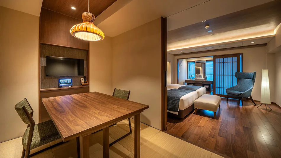 Taberu no Yado Hama no Yu