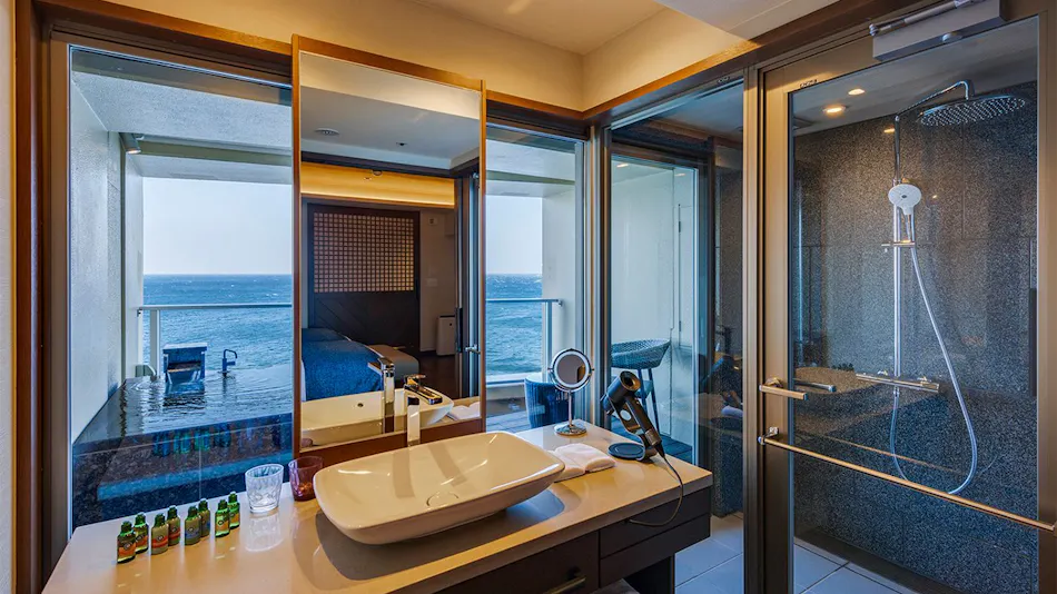 Taberu no Yado Hama no Yu