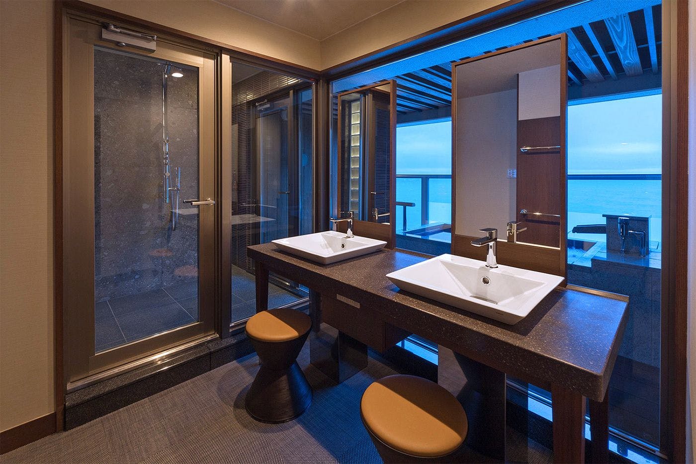 食べるお宿　浜の湯