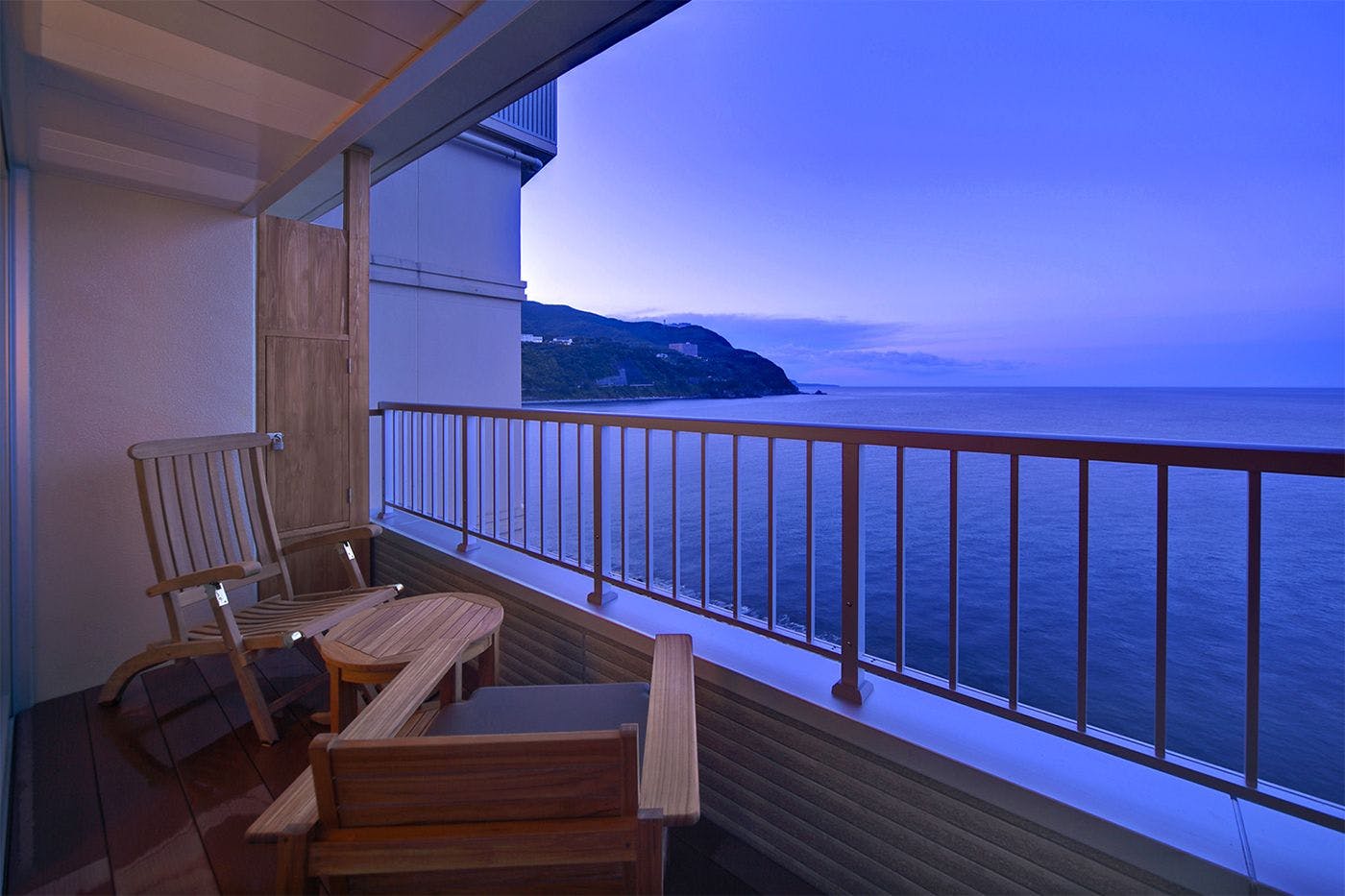 食べるお宿　浜の湯