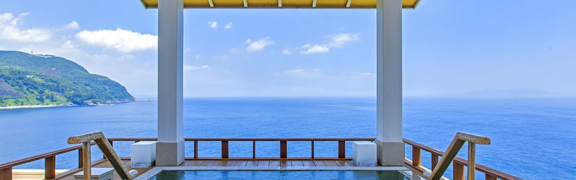 食べるお宿 浜の湯
