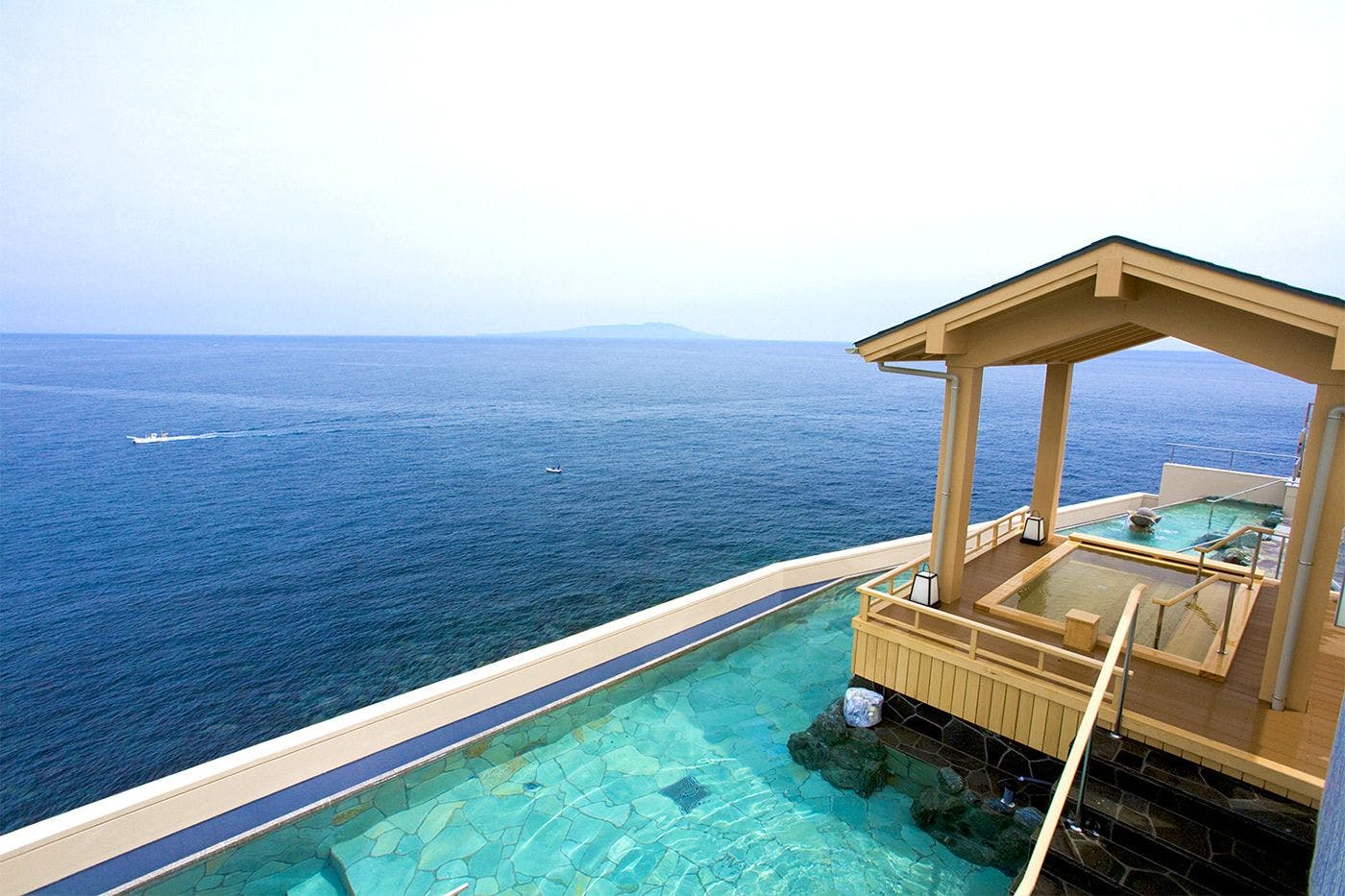 食べるお宿　浜の湯