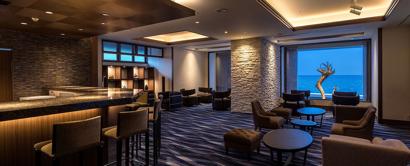 食べるお宿 浜の湯 の空室状況を確認する 宿泊予約は 一休 Com