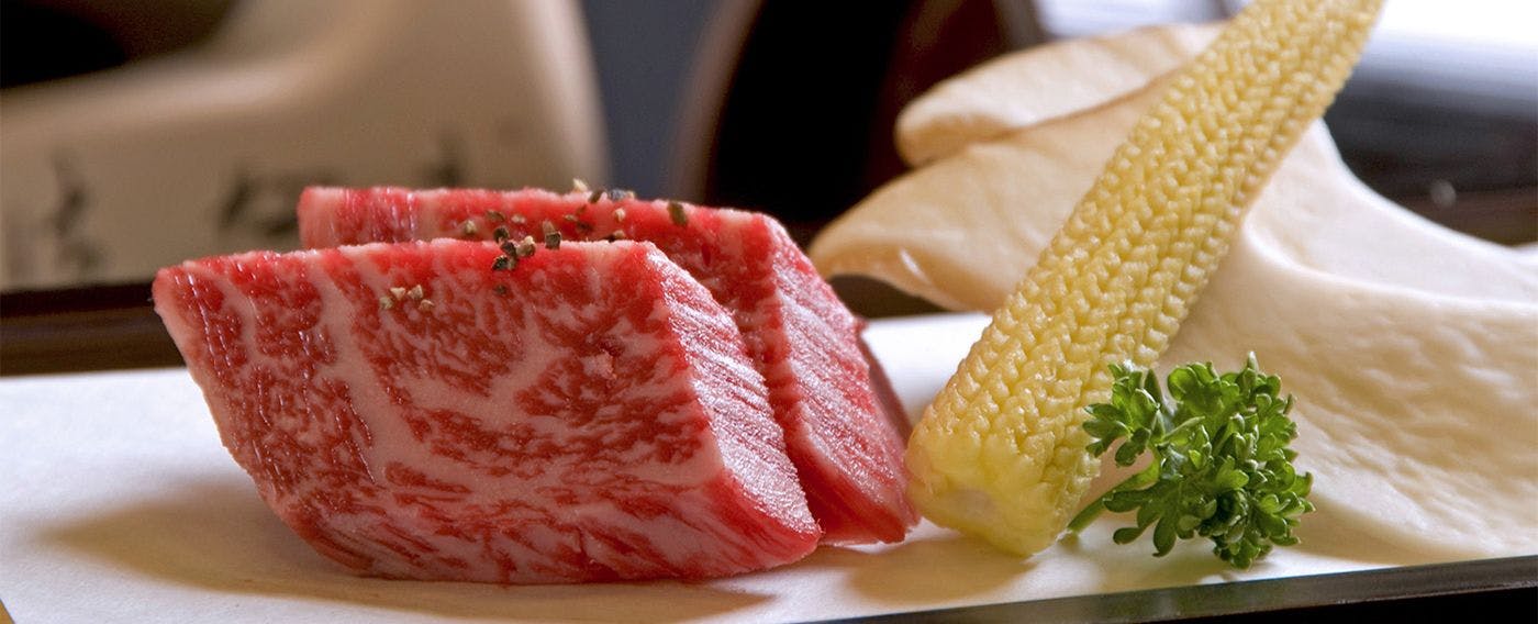 食べるお宿　浜の湯