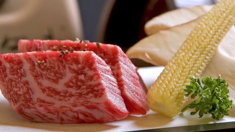 Taberu no Yado Hama no Yu