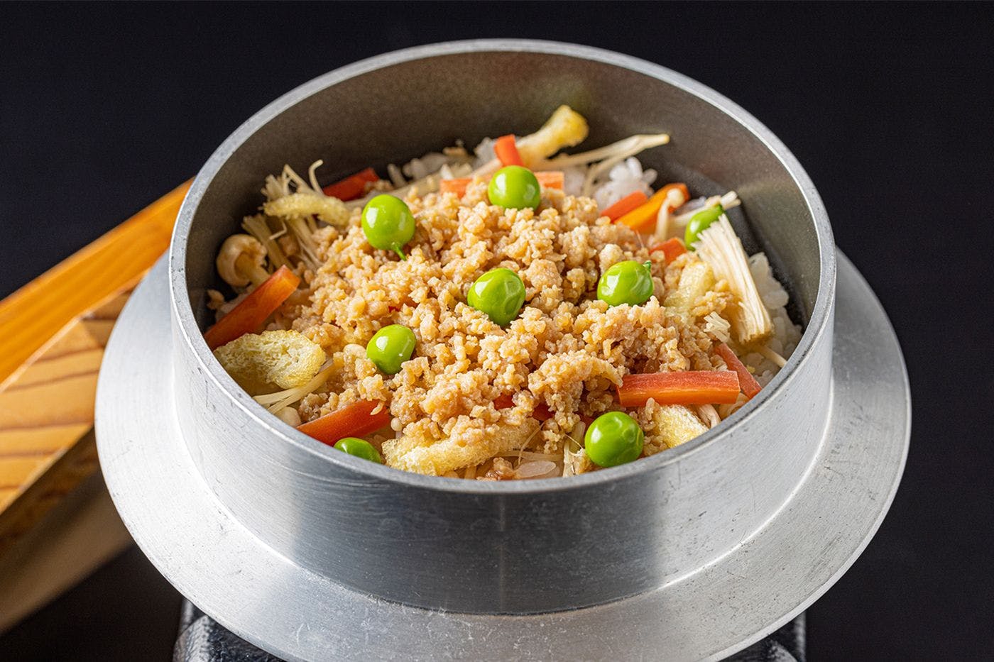 食べるお宿　浜の湯