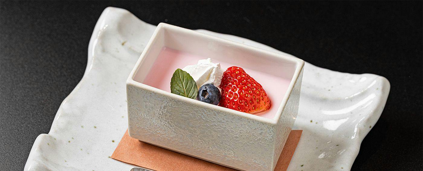 食べるお宿　浜の湯
