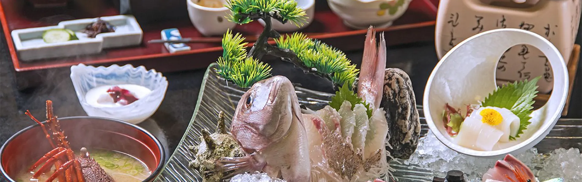 食べるお宿 浜の湯