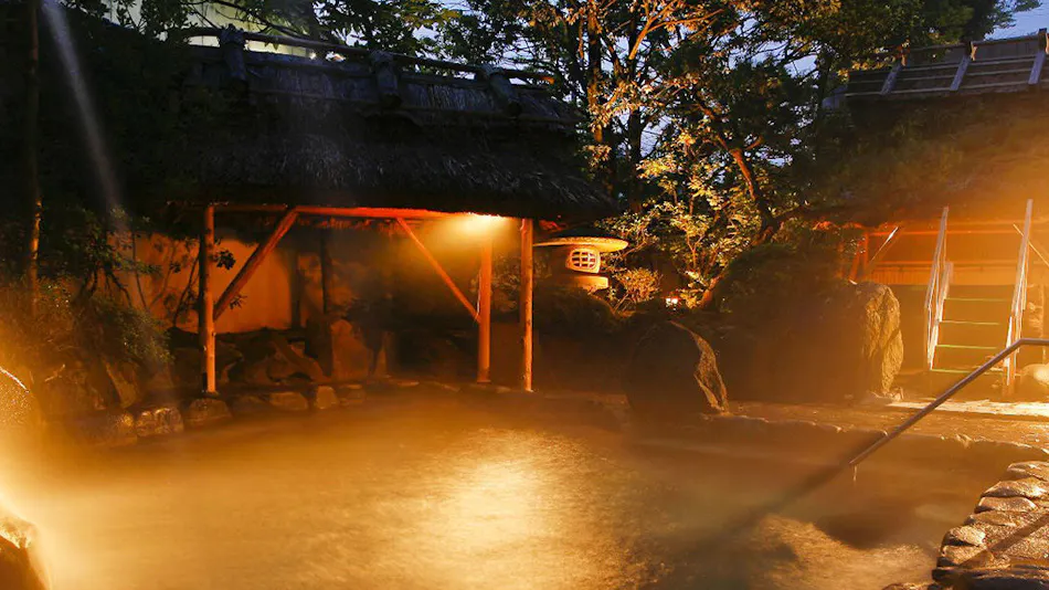 Yumura Onsen Asanoya