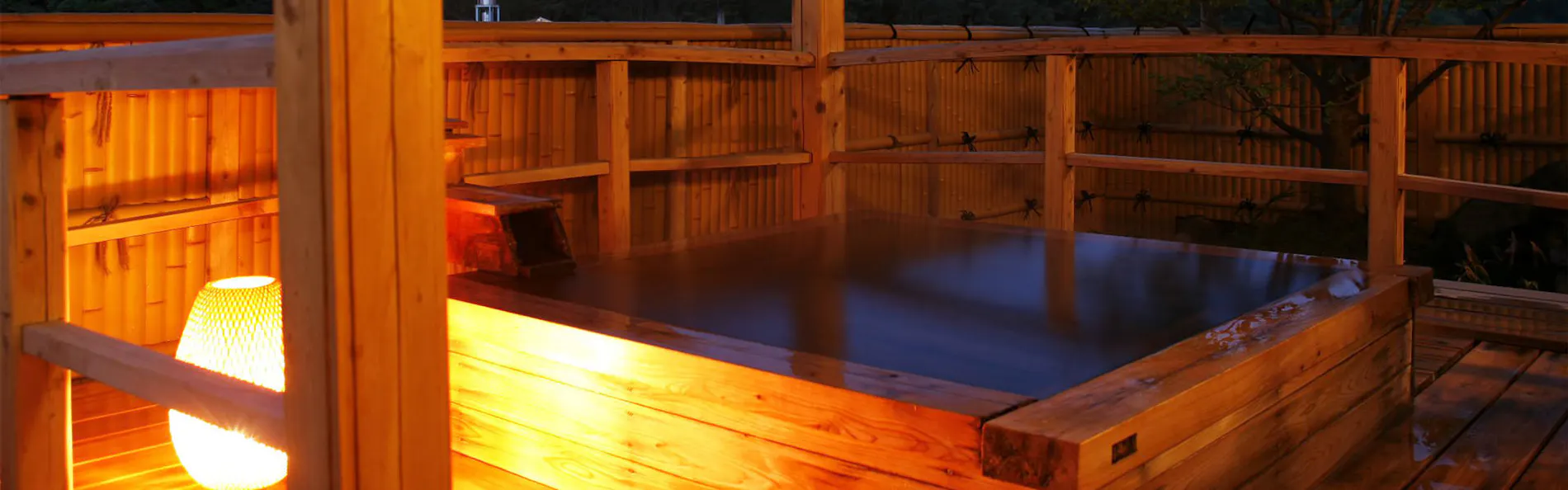 湯村温泉 朝野家