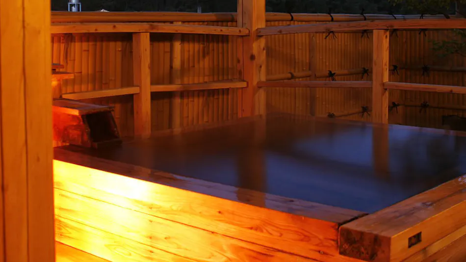 Yumura Onsen Asanoya