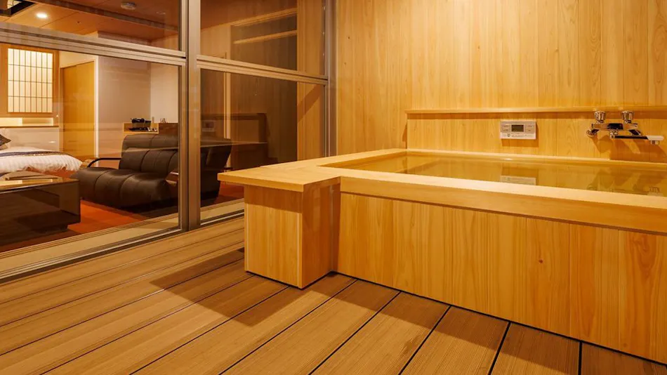 Yumura Onsen Asanoya